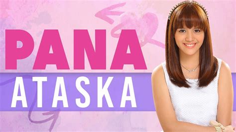 ataska mercado|Ataska — Pana [Official Lyric Video] .